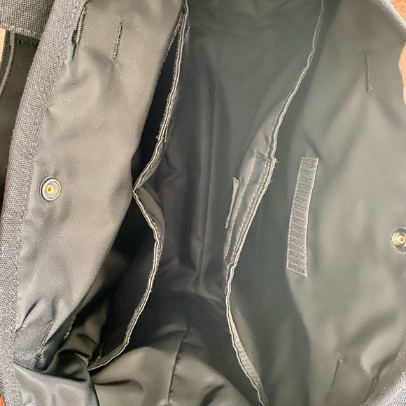 PORTER / COAL
2WAY TOTE BAG (M) - Picture 5 of 16